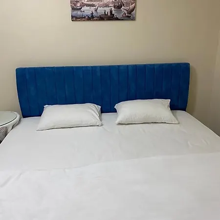 Wiva Szálloda Isztambul