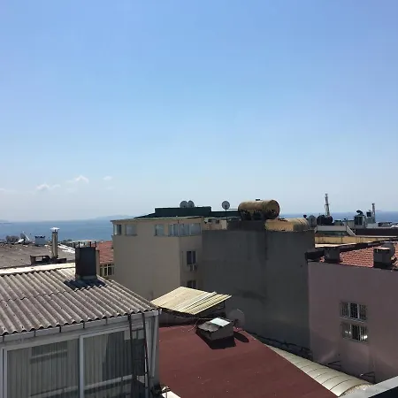 Wiva Hotel Istanbul