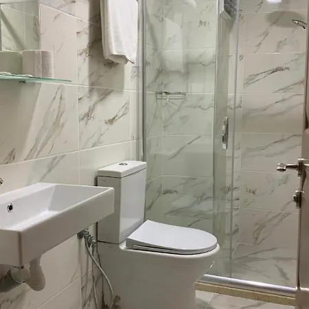 Wiva Отель *