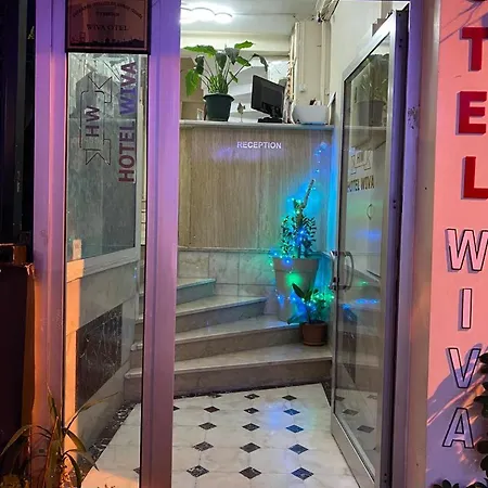 Wiva Istanbul