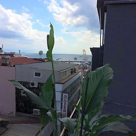 Hotel Wiva Istanbul