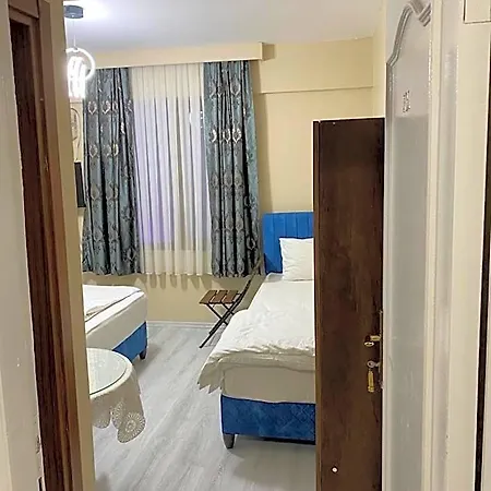 Hotel Wiva *