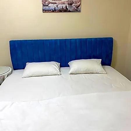 Hotel Wiva Istanbul