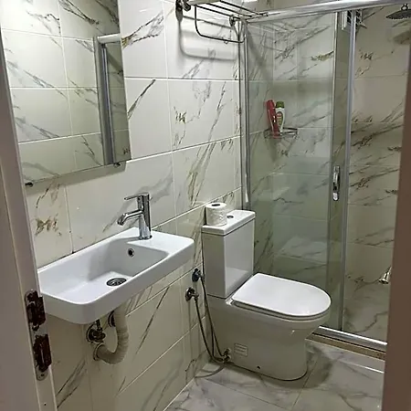 Hotel Wiva Istanbul
