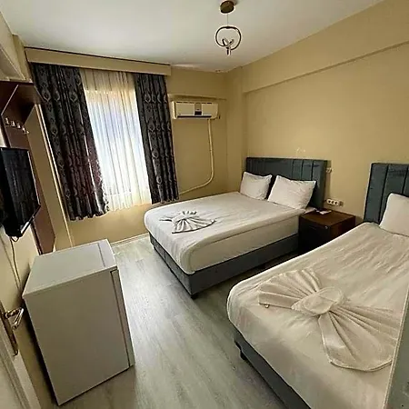 Wiva Hotel Istanbul