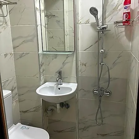 Hotel Wiva Istanbul