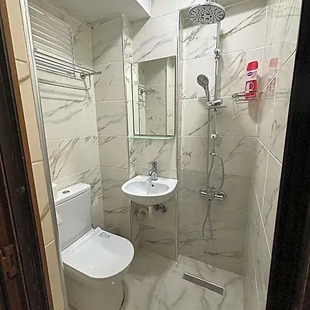 Hotel Wiva Istanbul