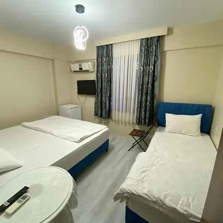 Wiva Hotel